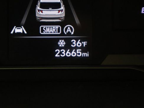 Certified 2024 Hyundai Tucson SEL image 37