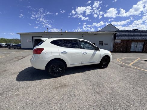 Used 2011 Nissan Rogue S AWD/4WD image 10