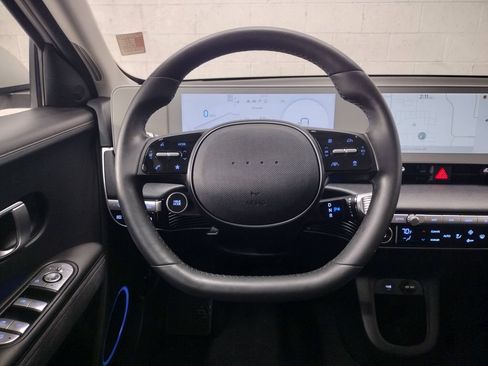 Certified 2023 Hyundai Ioniq 5 SEL AWD/4WD image 40