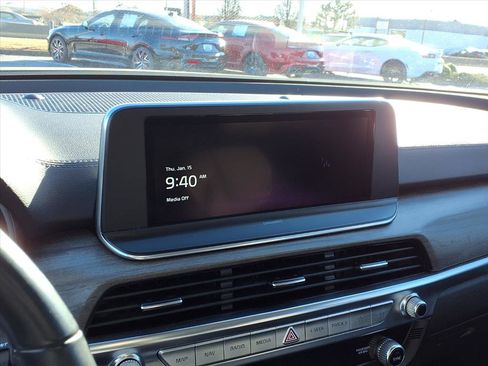 Used 2021 Kia Telluride EX image 14