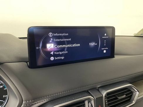 Certified 2025 MAZDA CX-5 Signature AWD/4WD image 7