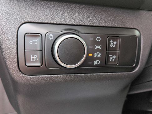 Certified 2025 Ford Escape ST-Line w/ Equipment Group 301A FWD image 16