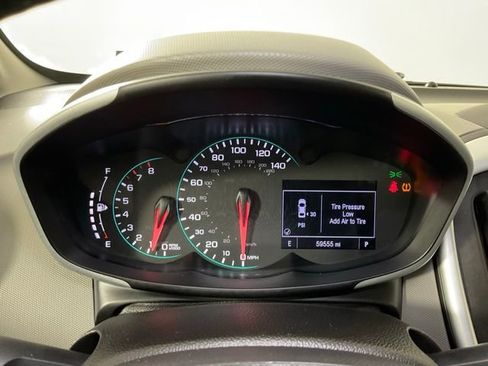 Used 2020 Chevrolet Sonic LT image 25