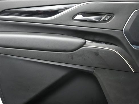 Used 2022 Cadillac Escalade ESV Sport image 16