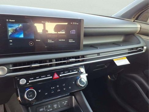 New 2026 Hyundai Santa Cruz SEL FWD image 12
