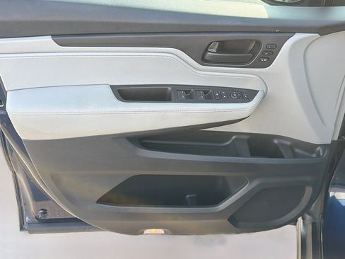Used 2022 Honda Odyssey EX-L image 22