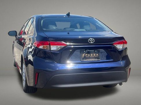 Used 2024 Toyota Corolla LE FWD image 3