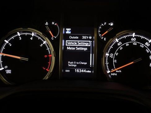 Certified 2024 Toyota 4Runner TRD Pro image 18