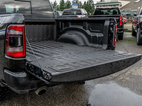 Used 2022 RAM 1500 Rebel w/ Rebel Level 2 Equipment Group image 20