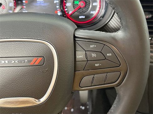 Used 2023 Dodge Charger SXT w/ Blacktop Special Edition image 23