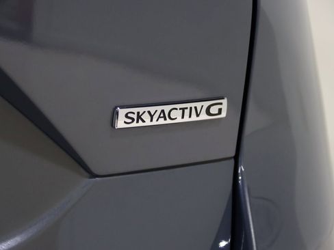 Used 2024 MAZDA CX-5 Carbon Edition image 23