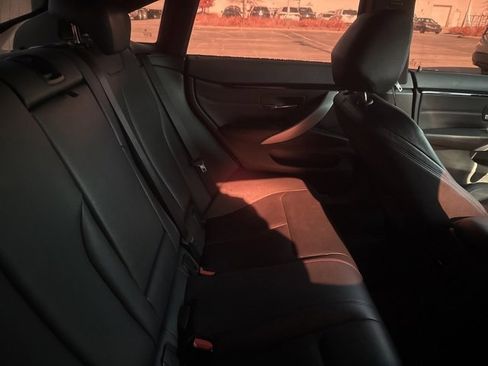 Used 2015 BMW 428i Gran Coupe image 5