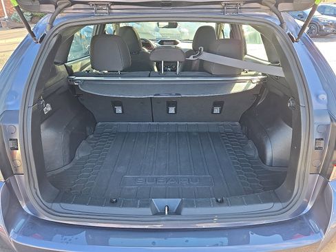 Used 2017 Subaru Impreza 2.0i Sport image 28