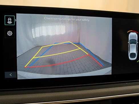 New 2026 Kia K5 LXS FWD image 14