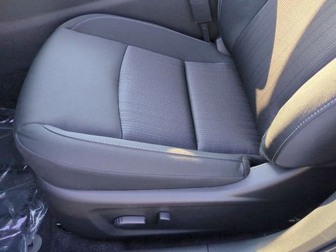 New 2026 Nissan Altima 2.5 SV w/ SV Special Edition Package FWD image 16