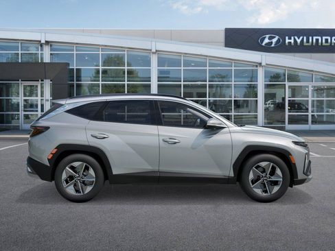 New 2026 Hyundai Tucson SEL AWD/4WD image 7