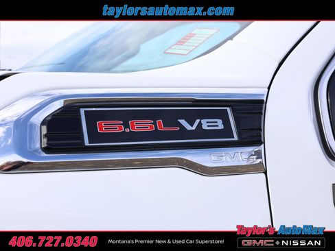 Used 2023 GMC Sierra 3500 SLT image 51