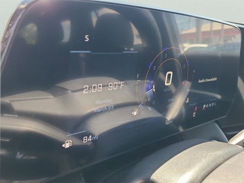 New 2026 Chevrolet Equinox LT image 24