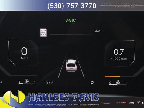 Used 2025 Kia K4 EX image 22