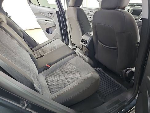 Certified 2023 Chevrolet Equinox LT image 14