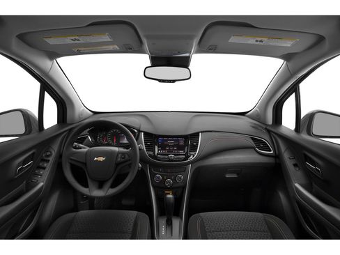 Used 2021 Chevrolet Trax LS w/ Tint and Cruise Package FWD image 57