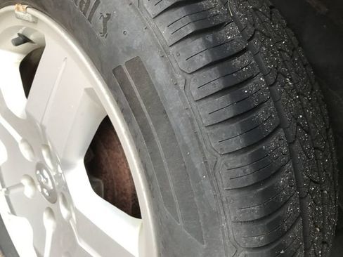 Used 2009 Dodge Caliber SXT FWD image 9