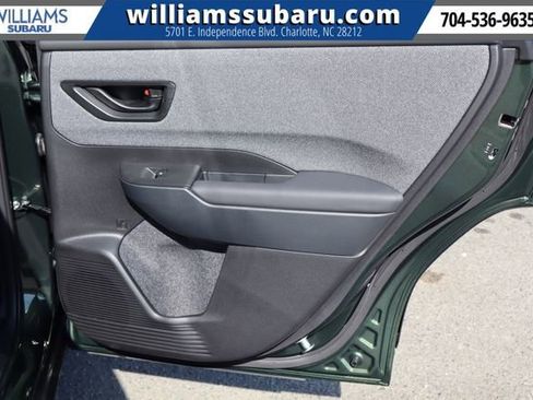 New 2026 Subaru Outback Limited image 21