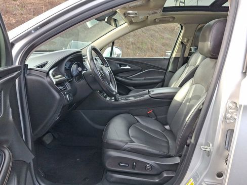 Used 2017 Buick Envision Essence image 13