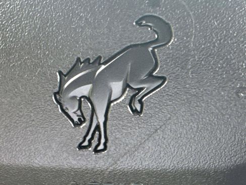 Used 2023 Ford Bronco Raptor AWD/4WD image 35
