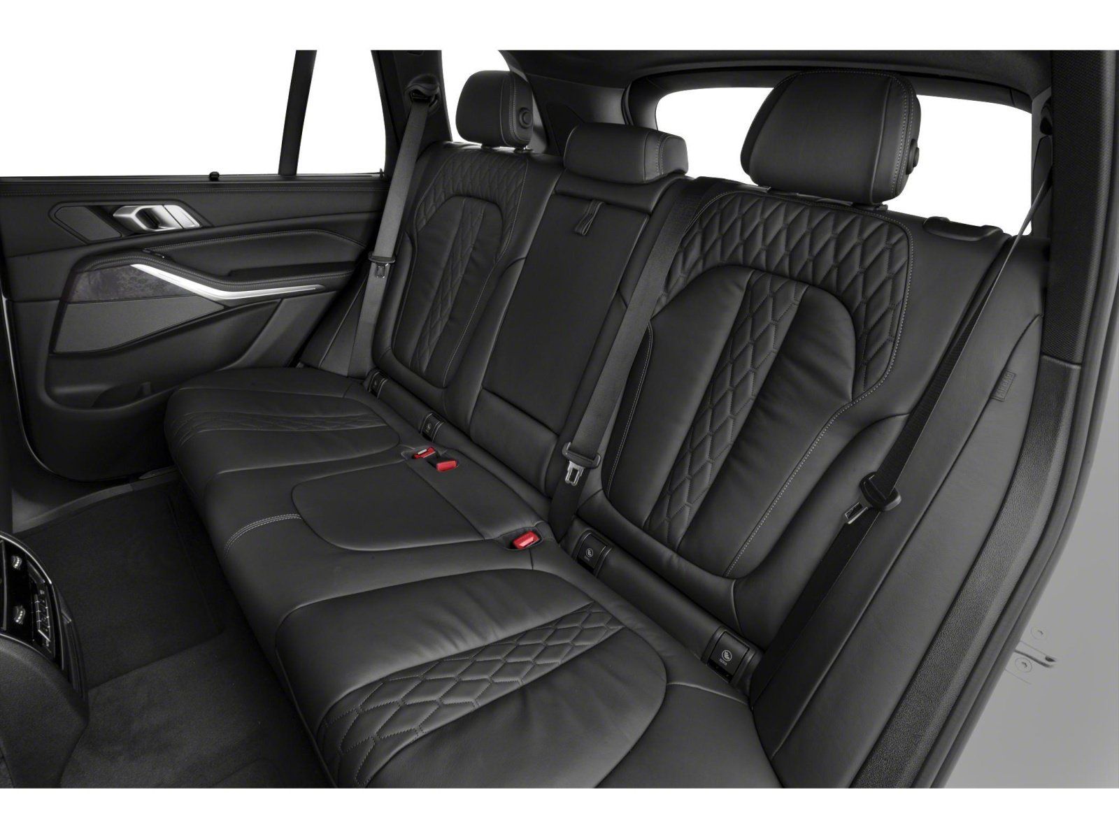 Used 2022 BMW X5 M50i w/ Executive Package AWD/4WD image 9