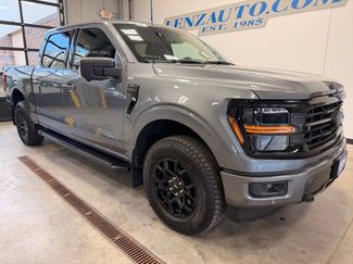 Used 2025 Ford F150 XLT w/ Equipment Group 302A MID AWD/4WD video 2