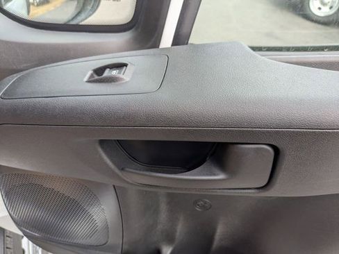 New 2026 RAM ProMaster 2500 w/ Convenience Group image 30