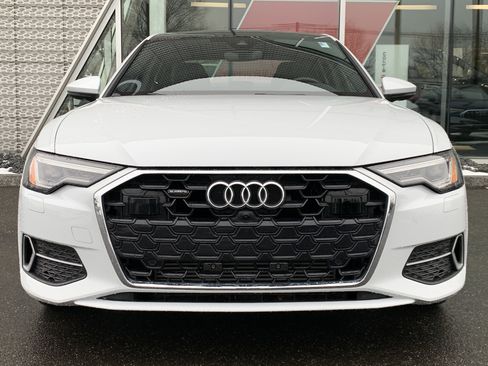 Certified 2024 Audi A6 Premium Plus w/ Premium Plus Package image 6