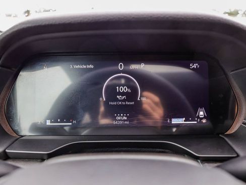 Certified 2024 Jeep Grand Cherokee L Limited w/ Luxury Tech Group II image 29