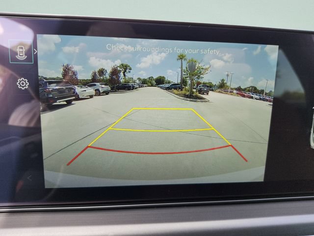 New 2026 Kia K5 GT-Line w/ GT-Line Red Interior Package FWD image 28