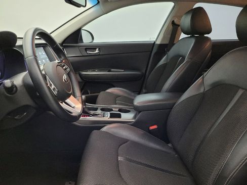 Used 2019 Kia Optima S image 17