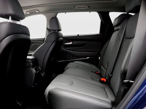 Used 2023 Hyundai Santa Fe SEL w/ Premium Package AWD/4WD image 9