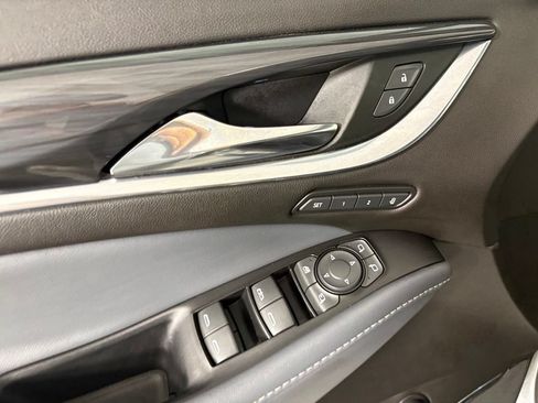 Certified 2023 Buick Enclave Premium w/ Experience Buick Package FWD image 25