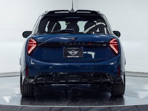 New 2026 MINI Cooper S FWD image 7