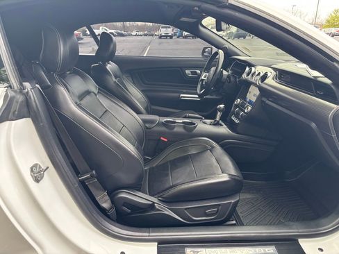 Used 2020 Ford Mustang GT Premium w/ GT Performance Package image 22