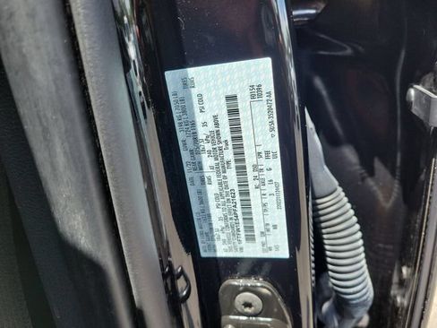 Certified 2023 Ford F150 Tremor w/ Equipment Group 402A High AWD/4WD image 34