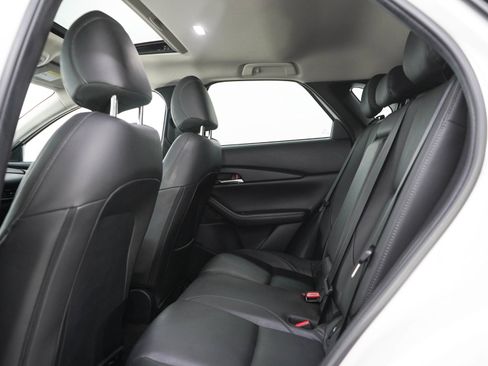 Used 2022 MAZDA CX-30 AWD 2.5 S w/ Preferred Package image 14