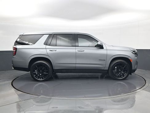 Used 2023 Chevrolet Tahoe Premier w/ Advanced Technology Package AWD/4WD image 4
