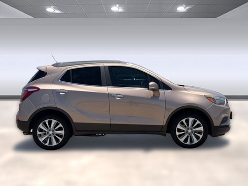 Used 2018 Buick Encore Preferred FWD image 8