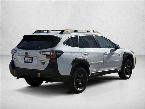 Used 2023 Subaru Outback Wilderness image 5