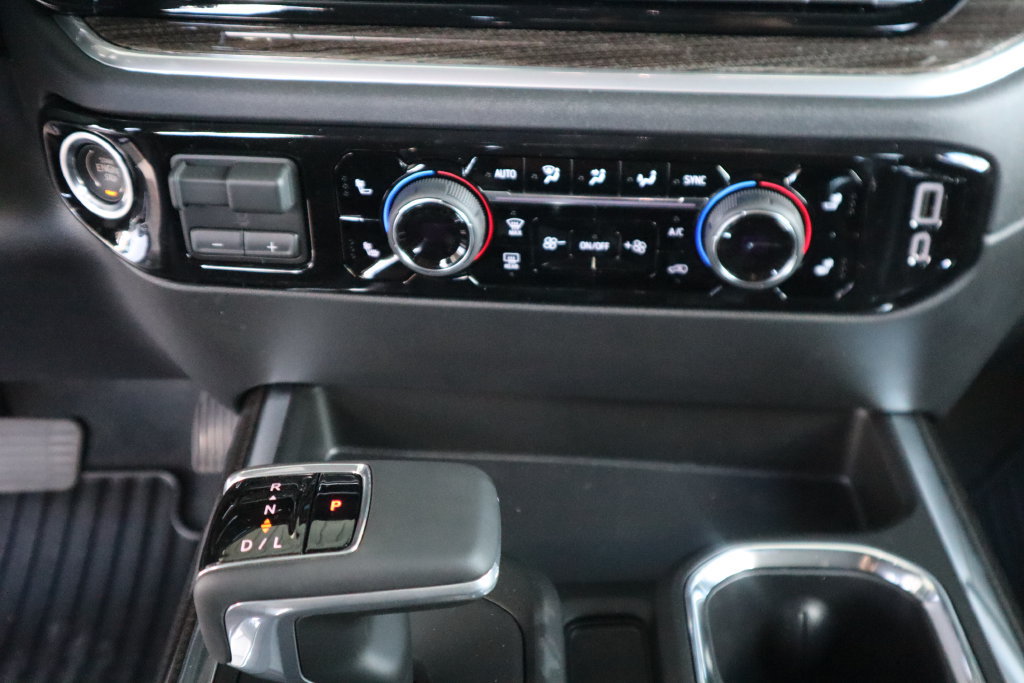 New 2026 Chevrolet Silverado 1500 RST w/ Convenience Package II AWD/4WD image 18