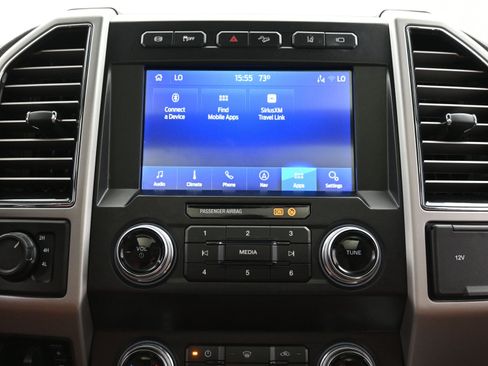 Used 2020 Ford F250 King Ranch w/ FX4 Off-Road Package image 35