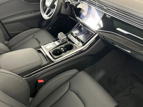 New 2026 Audi Q8 Prestige image 15