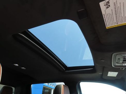 Certified 2026 GMC Sierra 1500 Denali Ultimate AWD/4WD image 50