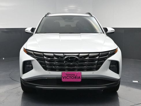 Used 2022 Hyundai Tucson Limited FWD image 15